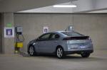 Chevrolet Volt 2013 года